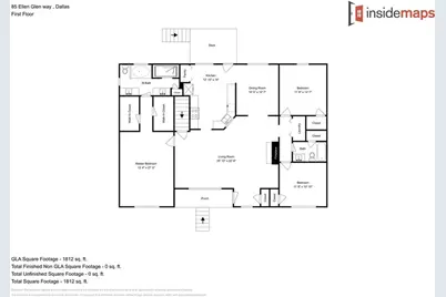 85 Ellen Glen Way, Dallas, GA 30132 - Photo 21