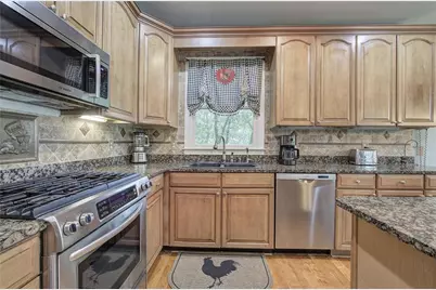 572 Cutthroat Ridge, Jasper, GA 30143 - Photo 15