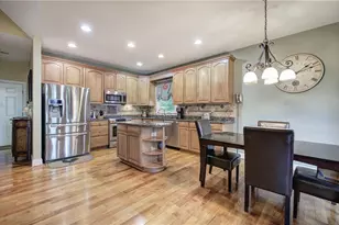 572 Cutthroat Ridge, Jasper, GA 30143 - Photo 17