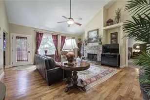 572 Cutthroat Ridge, Jasper, GA 30143 - Photo 5