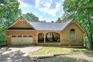 572 Cutthroat Ridge, Jasper, GA 30143 - Photo 1