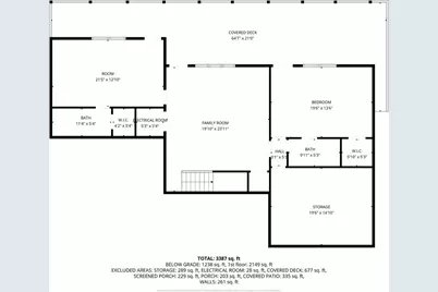 572 Cutthroat Ridge, Jasper, GA 30143 - Photo 57