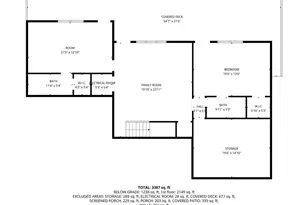 572 Cutthroat Ridge, Jasper, GA 30143 - Photo 57