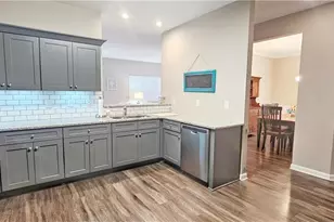 22 Oakbrook Dr SW, Cartersville, GA 30120 - Photo 9