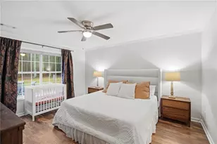 5 Riverside Dr, Sharpsburg, GA 30277 - Photo 5