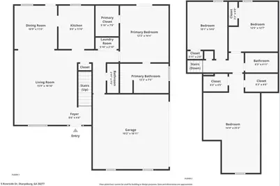 5 Riverside Drive, Sharpsburg, GA 30277 - Photo 37