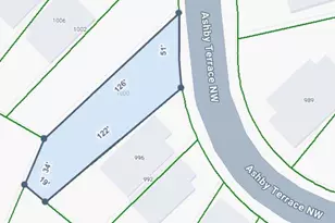 1000 Ashby Terrace, Atlanta, GA 30314 - Photo 1