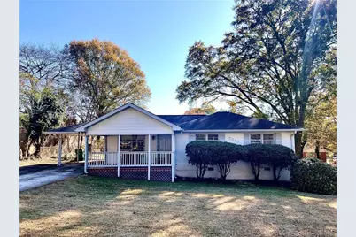 2047 Panstone Court SW, Marietta, GA 30060 - Photo 1