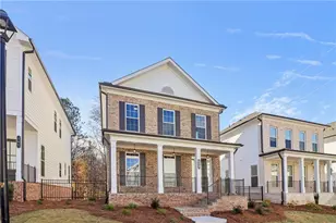 159 Basil St, Cumming, GA 30040 - Photo 5