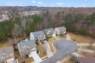 506 Olympic Way, Acworth, GA 30102 - Photo 59