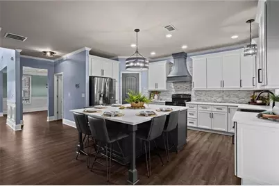 506 Olympic Way, Acworth, GA 30102 - Photo 13