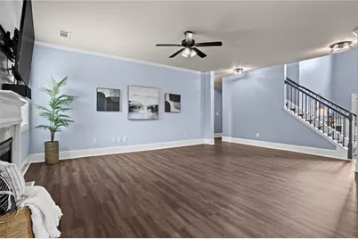 506 Olympic Way, Acworth, GA 30102 - Photo 9