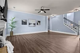 506 Olympic Way, Acworth, GA 30102 - Photo 9