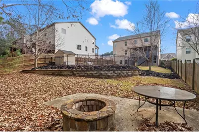 506 Olympic Way, Acworth, GA 30102 - Photo 55