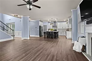 506 Olympic Way, Acworth, GA 30102 - Photo 7