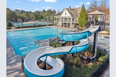 506 Olympic Way, Acworth, GA 30102 - Photo 67