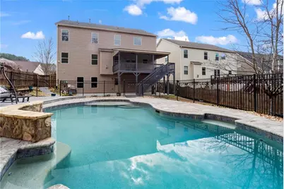 506 Olympic Way, Acworth, GA 30102 - Photo 53