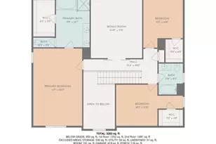 506 Olympic Way, Acworth, GA 30102 - Photo 73