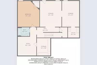 506 Olympic Way, Acworth, GA 30102 - Photo 71