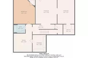 506 Olympic Way, Acworth, GA 30102 - Photo 71