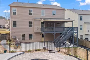 506 Olympic Way, Acworth, GA 30102 - Photo 57