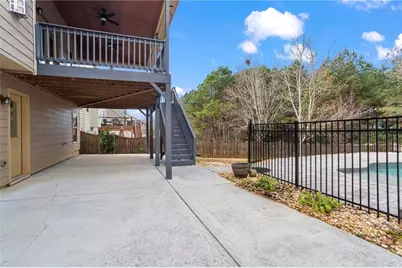 506 Olympic Way, Acworth, GA 30102 - Photo 49