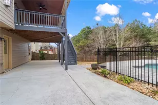 506 Olympic Way, Acworth, GA 30102 - Photo 49