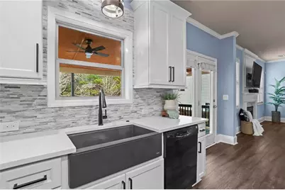 506 Olympic Way, Acworth, GA 30102 - Photo 17