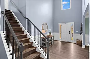 506 Olympic Way, Acworth, GA 30102 - Photo 5