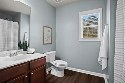 506 Olympic Way, Acworth, GA 30102 - Photo 41