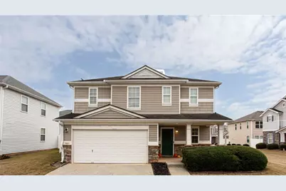 3663 Roseman Landing, Cumming, GA 30040 - Photo 1