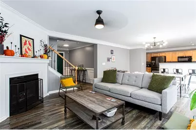 3663 Roseman Landing, Cumming, GA 30040 - Photo 3