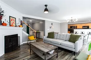 3663 Roseman Landing, Cumming, GA 30040 - Photo 3