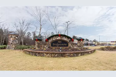 3663 Roseman Landing, Cumming, GA 30040 - Photo 31