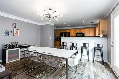 3663 Roseman Landing, Cumming, GA 30040 - Photo 7