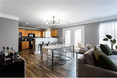 3663 Roseman Landing, Cumming, GA 30040 - Photo 5