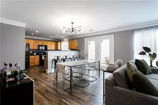 3663 Roseman Landing, Cumming, GA 30040 - Photo 5