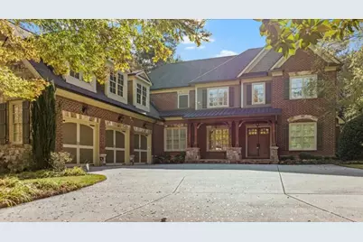 2135 Tayside Crossing, Kennesaw, GA 30152 - Photo 1