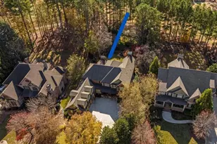 2135 Tayside Crossing, Kennesaw, GA 30152 - Photo 77