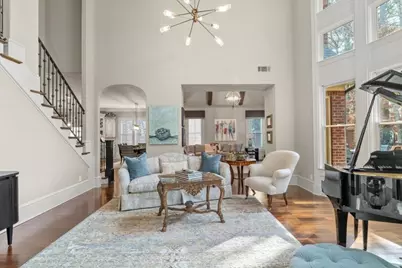 2135 Tayside Crossing, Kennesaw, GA 30152 - Photo 15