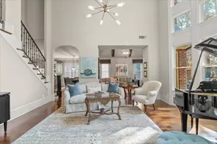 2135 Tayside Crossing, Kennesaw, GA 30152 - Photo 15