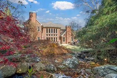 2135 Tayside Crossing, Kennesaw, GA 30152 - Photo 75