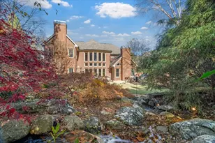 2135 Tayside Crossing, Kennesaw, GA 30152 - Photo 75