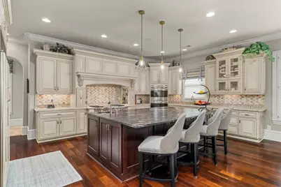 2135 Tayside Crossing, Kennesaw, GA 30152 - Photo 17