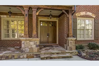 2135 Tayside Crossing, Kennesaw, GA 30152 - Photo 81