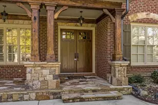 2135 Tayside Crossing, Kennesaw, GA 30152 - Photo 81