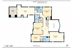 2135 Tayside Crossing, Kennesaw, GA 30152 - Photo 83