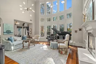 2135 Tayside Crossing, Kennesaw, GA 30152 - Photo 11