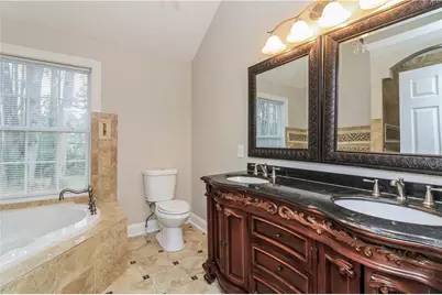 200 Booker Avenue, Fayetteville, GA 30215 - Photo 15