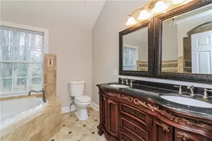 200 Booker Ave, Fayetteville, GA 30215 - Photo 15